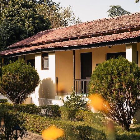 Bardia Forest Resort Bardiya Ngoại thất bức ảnh