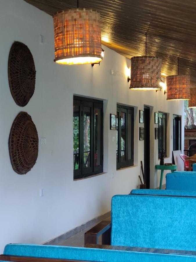 Bardia Forest Resort Bardiya Ngoại thất bức ảnh