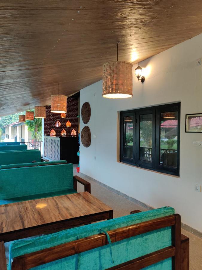 Bardia Forest Resort Bardiya Ngoại thất bức ảnh