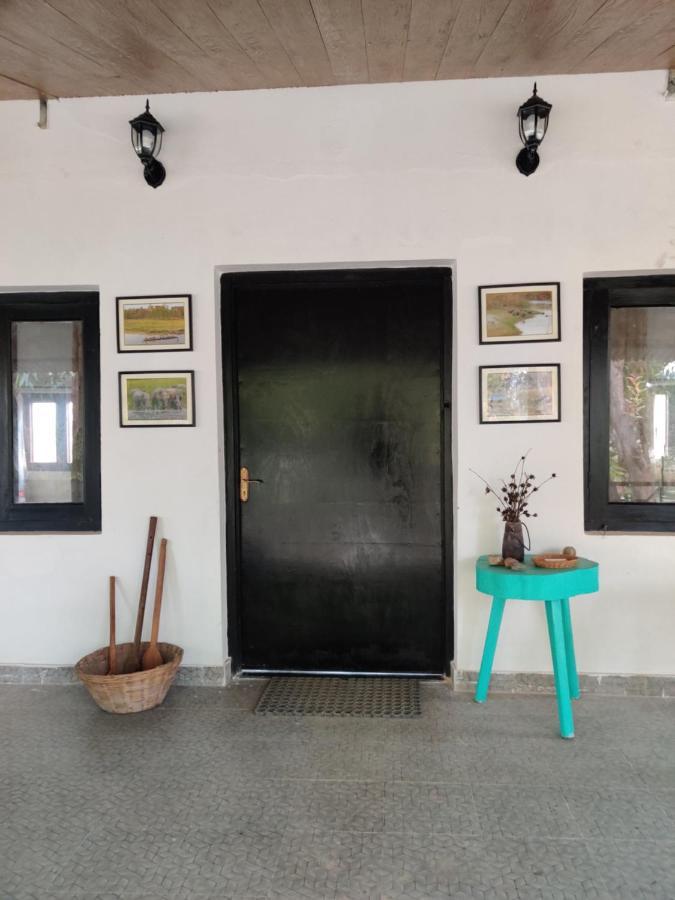 Bardia Forest Resort Bardiya Ngoại thất bức ảnh