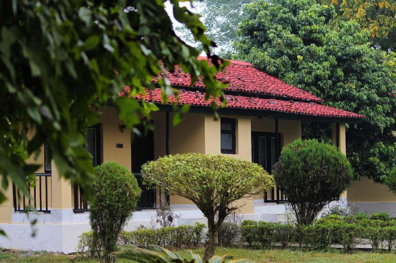 Bardia Forest Resort Bardiya Ngoại thất bức ảnh
