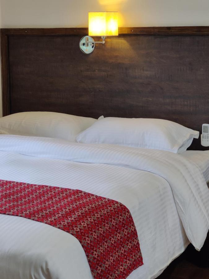 Bardia Forest Resort Bardiya Ngoại thất bức ảnh
