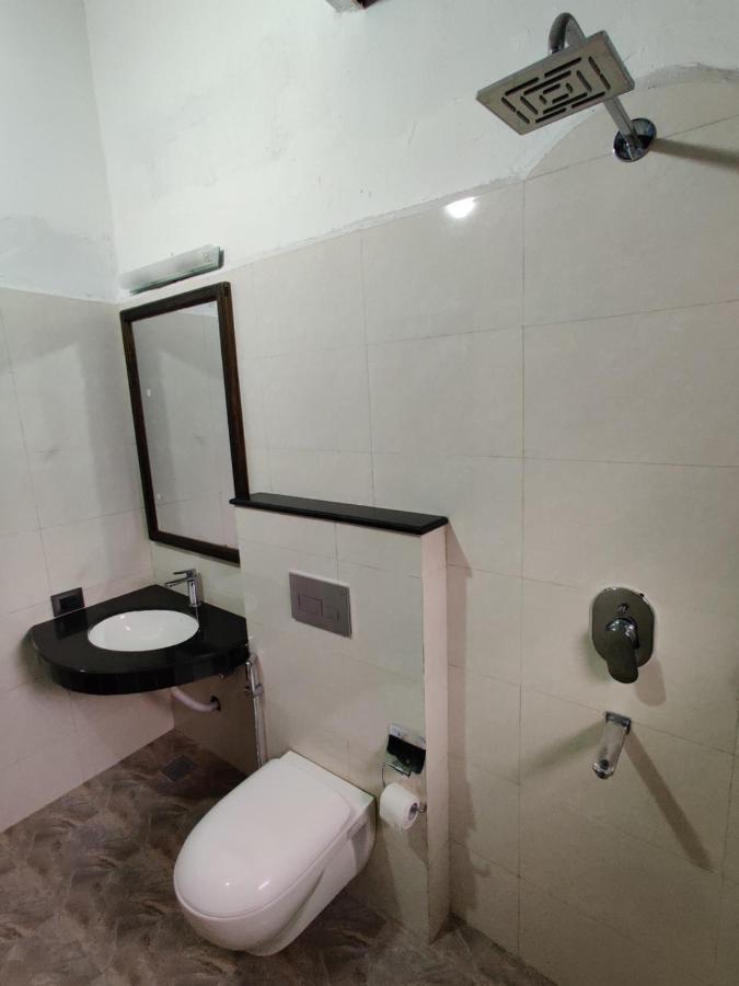 Bardia Forest Resort Bardiya Ngoại thất bức ảnh
